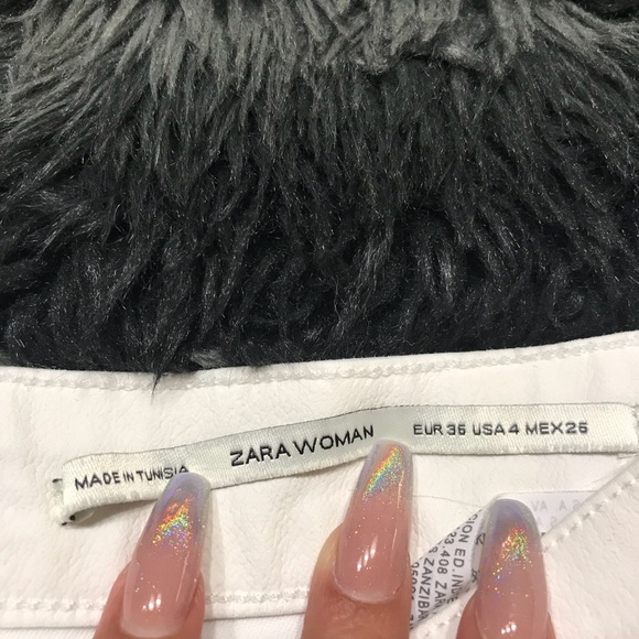 Zara• Women’s Skinny Pants - Picture 6 of 6